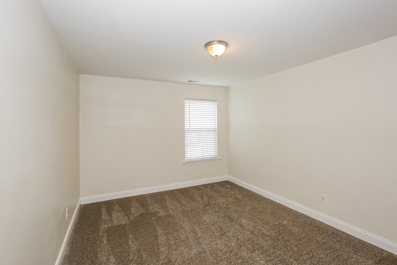 2,360/Mo, 7542 Brookwood Valley Ln Mint Hill, NC 28227 Bedroom View 4