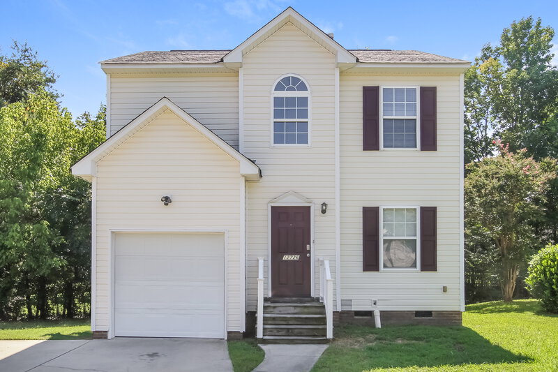 116 Checkmate Ct, Cameron, NC 28326