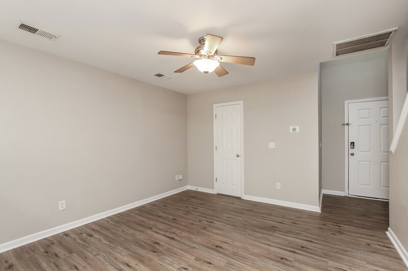 1,815/Mo, 12726 Candle Leaf Ct Charlotte, NC 28269 Bedroom View