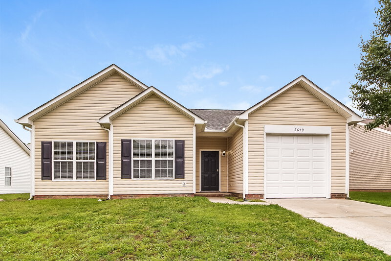 1,765/Mo, 2659 Captains Watch Kannapolis, NC 28083 External View