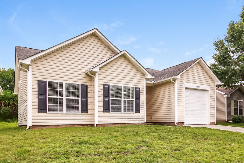 1,765/Mo, 2659 Captains Watch Kannapolis, NC 28083 Front View