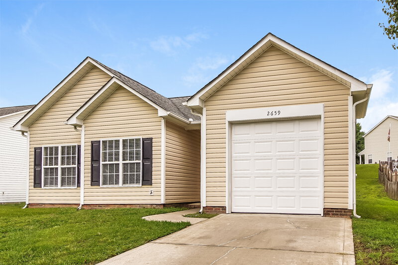 1,765/Mo, 2659 Captains Watch Kannapolis, NC 28083 Front View 2