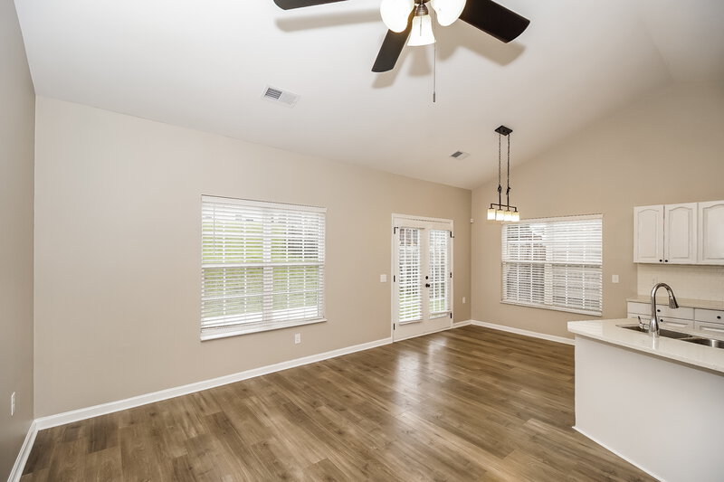 1,765/Mo, 2659 Captains Watch Kannapolis, NC 28083 Living Room View