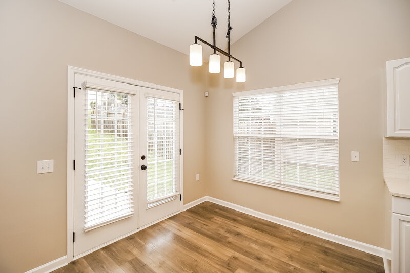 1,765/Mo, 2659 Captains Watch Kannapolis, NC 28083 Dining Room View