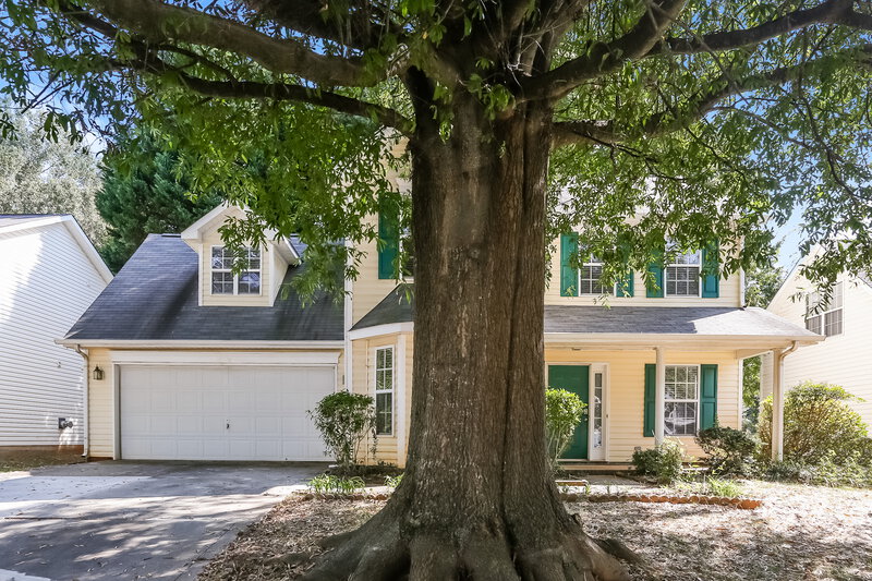 2,030/Mo, 15476 Stone Hollow Dr Huntersville, NC 28078 Front View