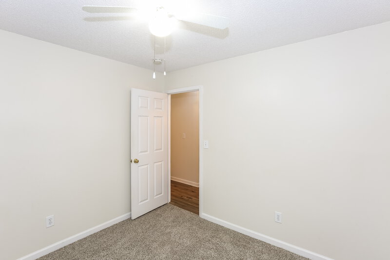 2,030/Mo, 15476 Stone Hollow Dr Huntersville, NC 28078 Bedroom View