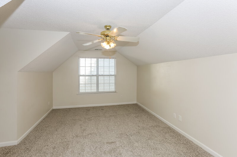 2,030/Mo, 15476 Stone Hollow Dr Huntersville, NC 28078 Bedroom View 3