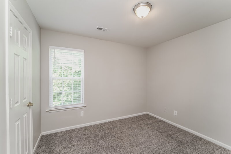 2,860/Mo, 8819 Twisted Pine Dr Charlotte, NC 28269 Bedroom View