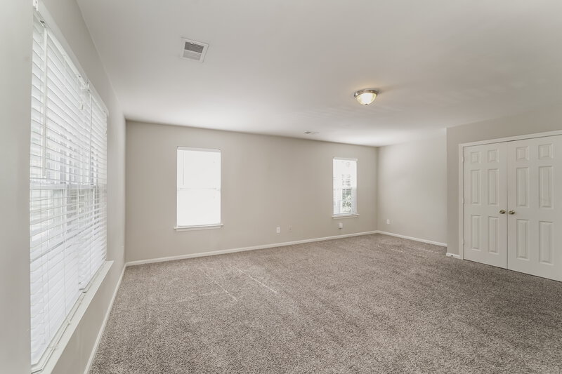 2,860/Mo, 8819 Twisted Pine Dr Charlotte, NC 28269 Bedroom View 3