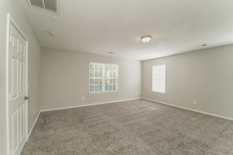 2,860/Mo, 8819 Twisted Pine Dr Charlotte, NC 28269 Bedroom View 4