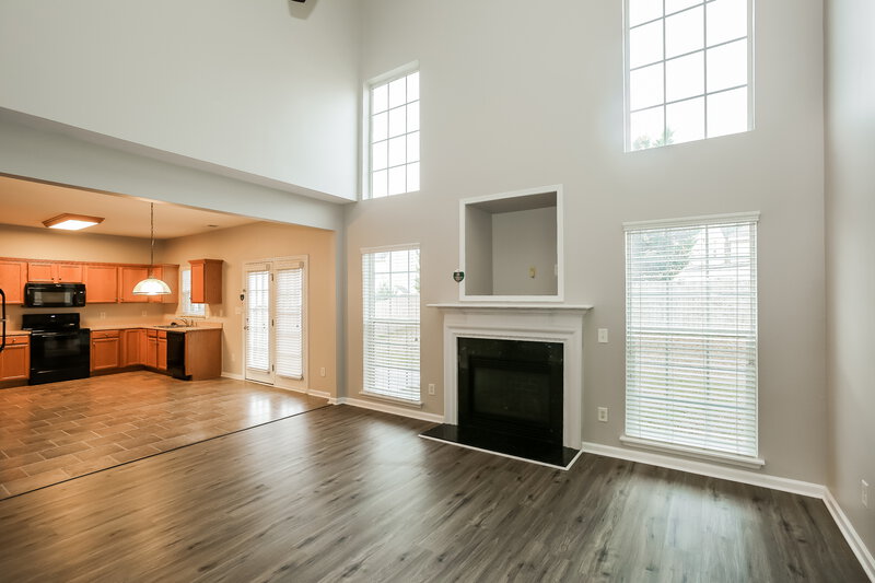 1,905/Mo, 5902 Ashebrook Dr Concord, NC 28025 Living Room View