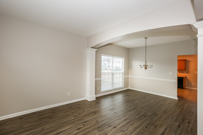1,905/Mo, 5902 Ashebrook Dr Concord, NC 28025 Family Room View