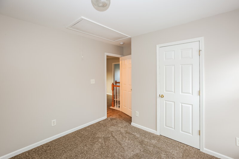 1,905/Mo, 5902 Ashebrook Dr Concord, NC 28025 Bedroom View 2