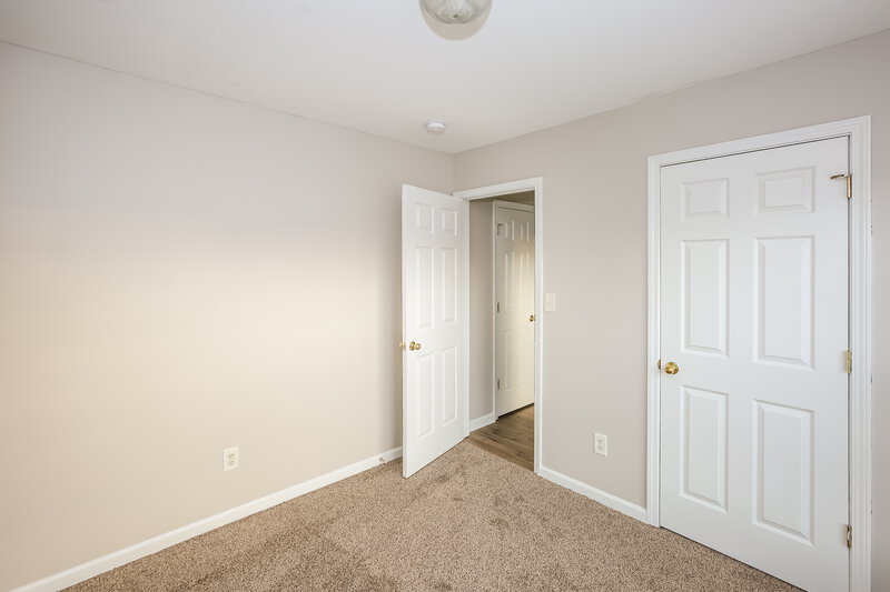 1,905/Mo, 5902 Ashebrook Dr Concord, NC 28025 Bedroom View 3