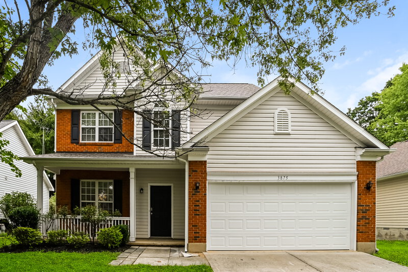 2,075/Mo, 3875 Griers Fork Dr Charlotte, NC 28273 External View