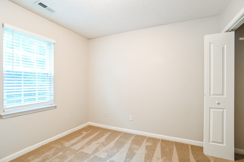 2,075/Mo, 3875 Griers Fork Dr Charlotte, NC 28273 Bedroom View