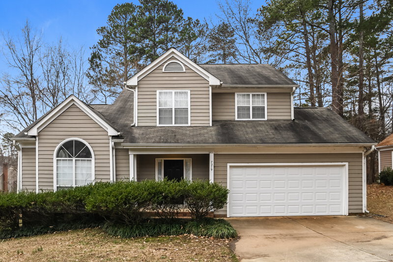 1,930/Mo, 7219 Reedy Creek Rd Charlotte, NC 28215 External View