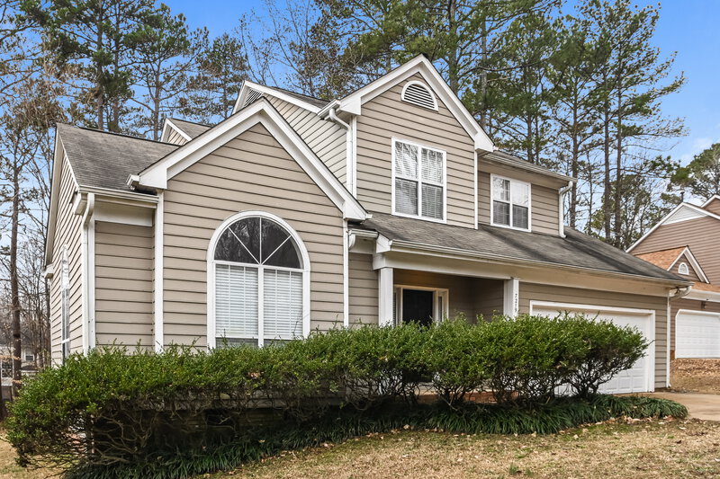 1,930/Mo, 7219 Reedy Creek Rd Charlotte, NC 28215 Front View