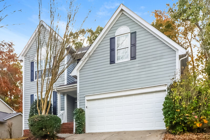 1,895/Mo, 9922 Dunfries Rd Matthews, NC 28105 External View