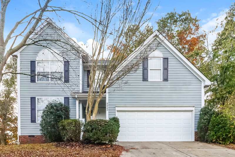 1,895/Mo, 9922 Dunfries Rd Matthews, NC 28105 Front View