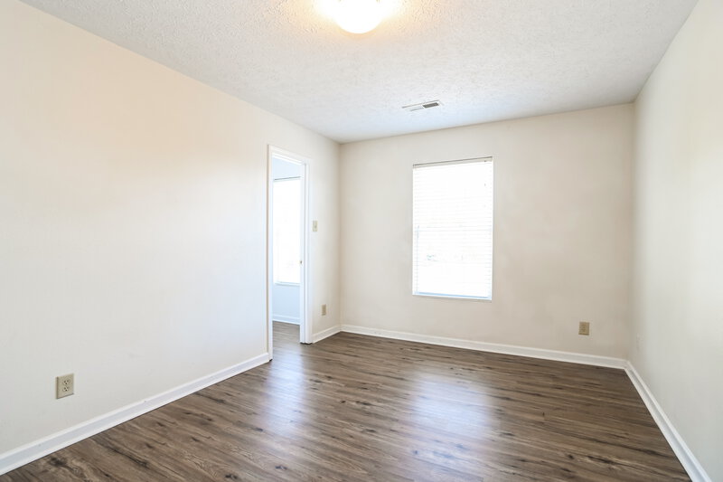 1,955/Mo, 14202 Luscombe Farm Rd Charlotte, NC 28278 Bedroom View