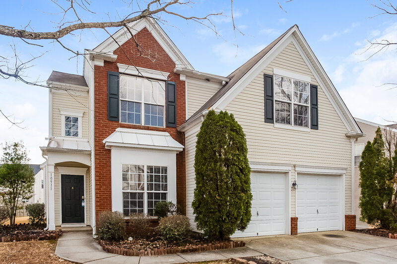 2,520/Mo, 10911 Claude Freeman Dr Charlotte, NC 28262 Misc View