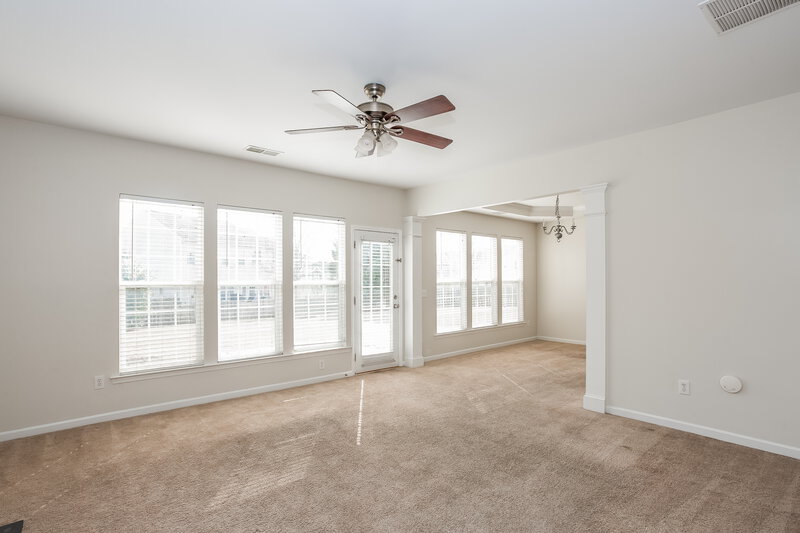 2,520/Mo, 10911 Claude Freeman Dr Charlotte, NC 28262 Misc View 2