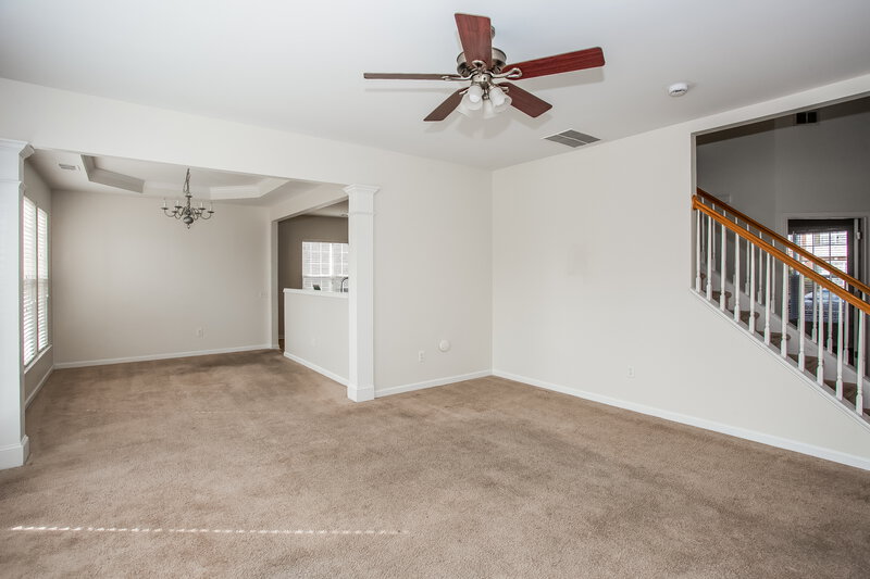 2,520/Mo, 10911 Claude Freeman Dr Charlotte, NC 28262 Misc View 3