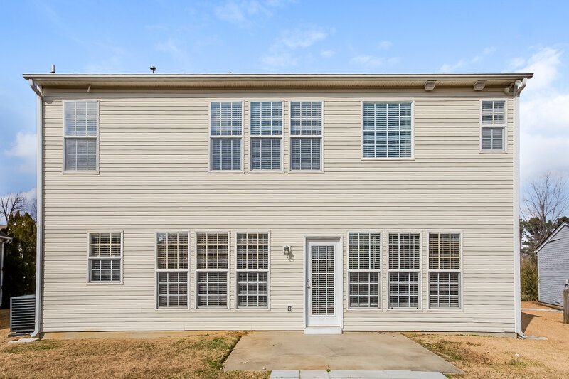 2,520/Mo, 10911 Claude Freeman Dr Charlotte, NC 28262 Misc View 14