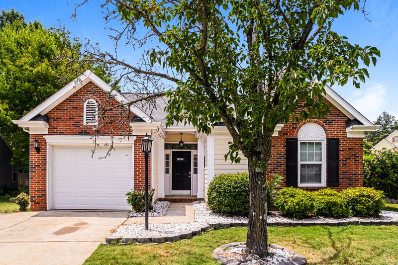 1,805/Mo, 13612 Bolingbrook Ln Charlotte, NC 28273 External View