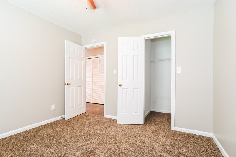 1,805/Mo, 13612 Bolingbrook Ln Charlotte, NC 28273 Bedroom View 3