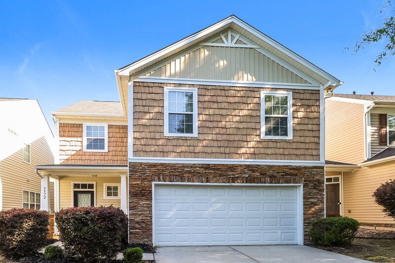 2,165/Mo, 9572 Turning Wheel Dr Charlotte, NC 28214 External View