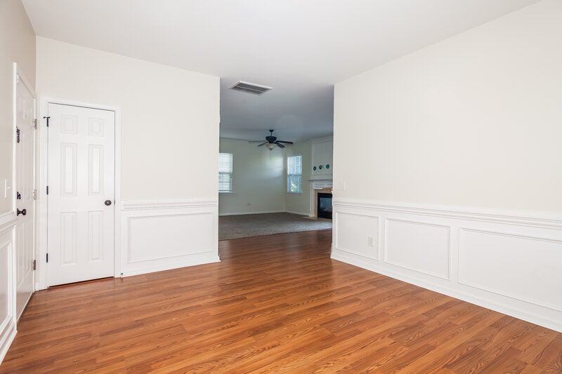 3,000/Mo, 9572 Turning Wheel Dr Charlotte, NC 28214 Living Room View 3