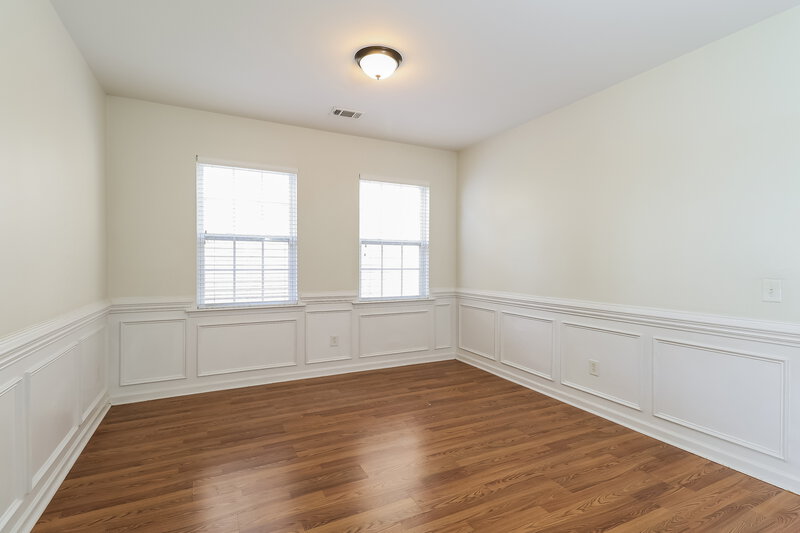 2,165/Mo, 9572 Turning Wheel Dr Charlotte, NC 28214 Dining Room View