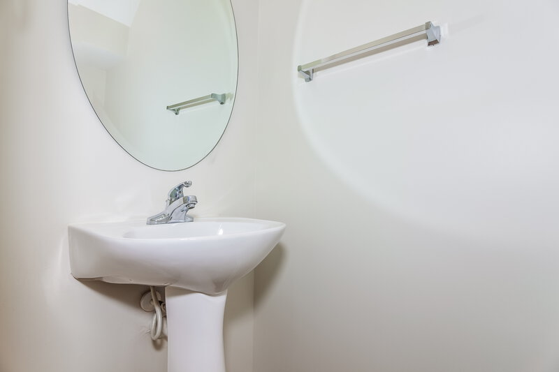 3,000/Mo, 9572 Turning Wheel Dr Charlotte, NC 28214 Powder Room View