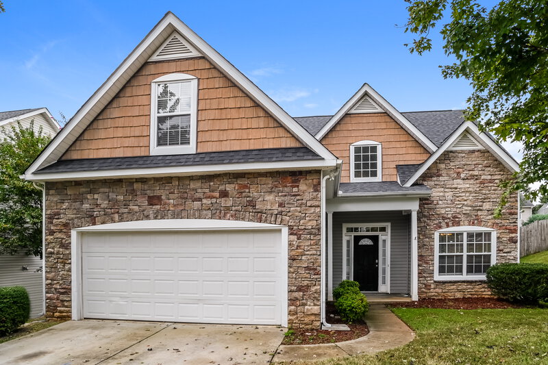 3,430/Mo, 2984 Clover Rd NW Concord, NC 28027 External View