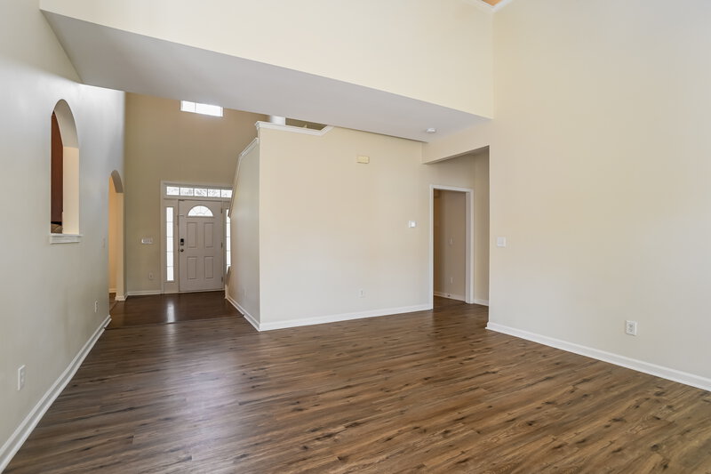 3,430/Mo, 2984 Clover Rd NW Concord, NC 28027 Living Room View