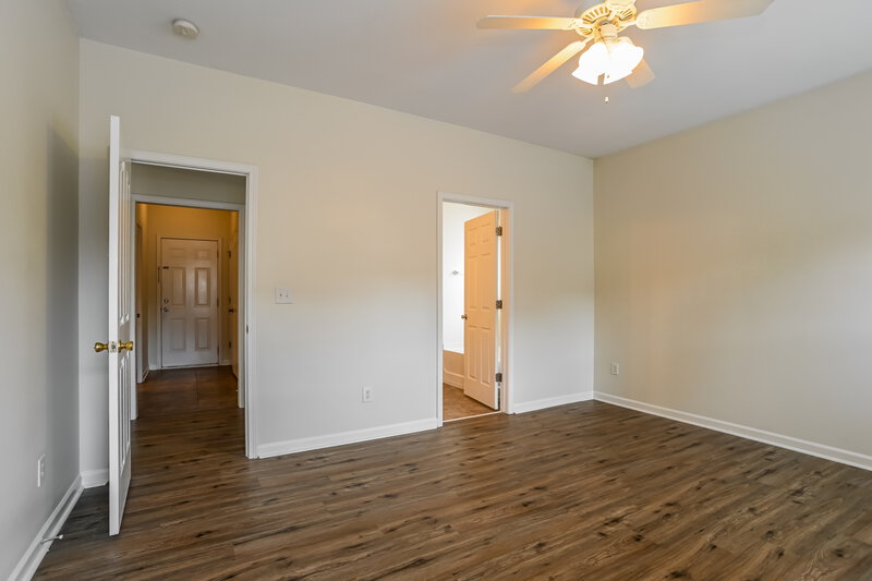 3,430/Mo, 2984 Clover Rd NW Concord, NC 28027 Main Bedroom View