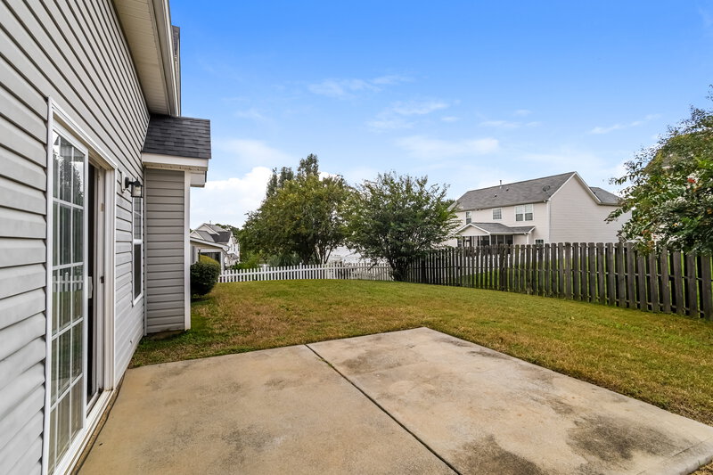 3,430/Mo, 2984 Clover Rd NW Concord, NC 28027 Exterior View