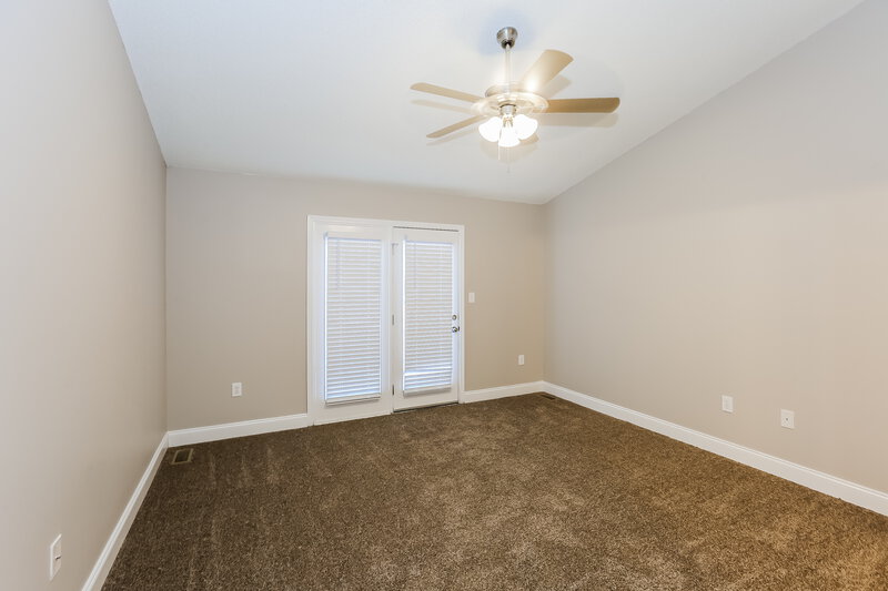 2,015/Mo, 4530 Carol Ct Concord, NC 28025 Main Bedroom View