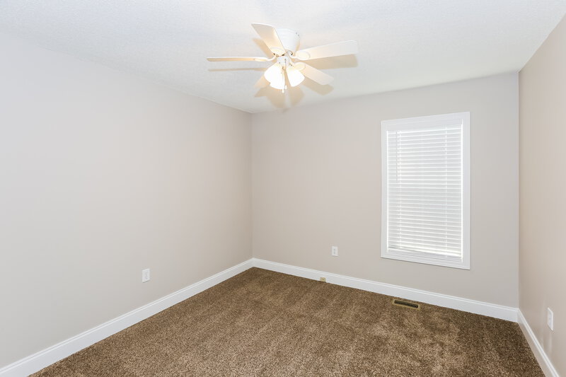 2,015/Mo, 4530 Carol Ct Concord, NC 28025 Bedroom View 2