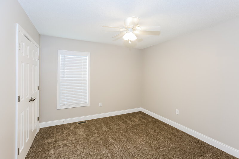 2,015/Mo, 4530 Carol Ct Concord, NC 28025 Bedroom View 4