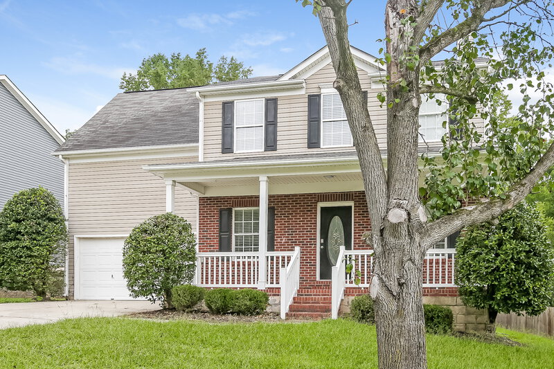 2,790/Mo, 12406 Dixie Ann Dr Charlotte, NC 28262 Front View 2