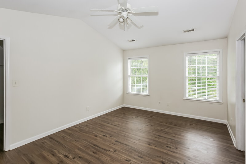 2,790/Mo, 12406 Dixie Ann Dr Charlotte, NC 28262 Main Bedroom View