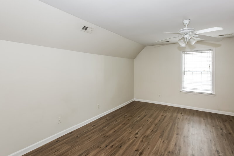 2,790/Mo, 12406 Dixie Ann Dr Charlotte, NC 28262 Bedroom View 4