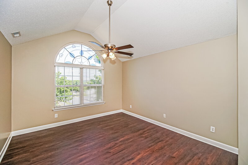 2,310/Mo, 710 Woodington Ln Charlotte, NC 28214 Main Bedroom View