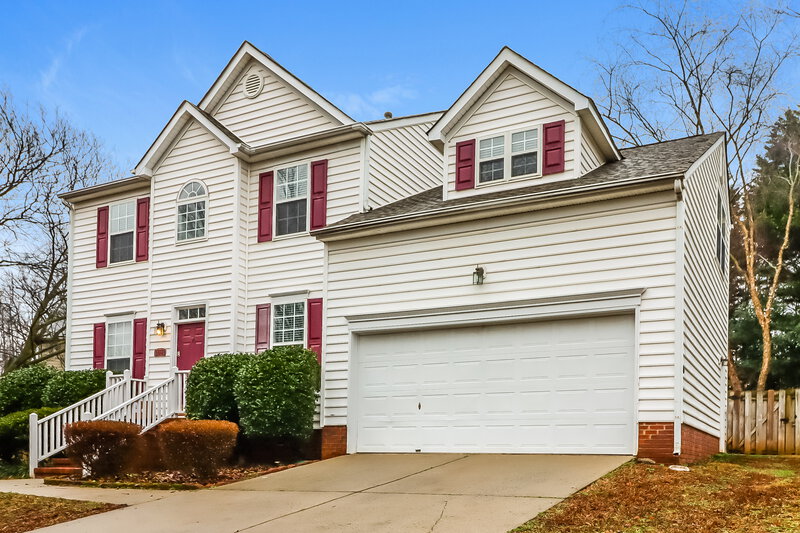 2,345/Mo, 17224 Shadow Bark Dr Cornelius, NC 28031 Front View 2