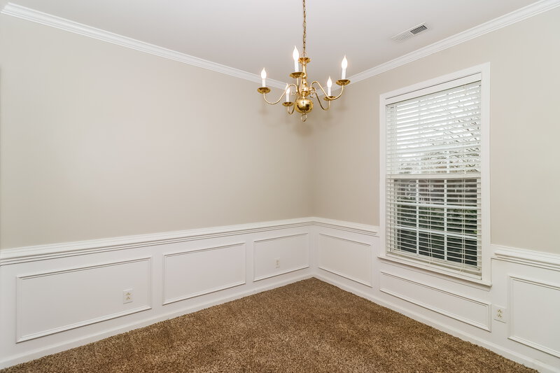 2,345/Mo, 17224 Shadow Bark Dr Cornelius, NC 28031 Dining Room View