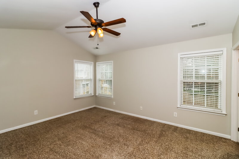 2,345/Mo, 17224 Shadow Bark Dr Cornelius, NC 28031 Main Bedroom View