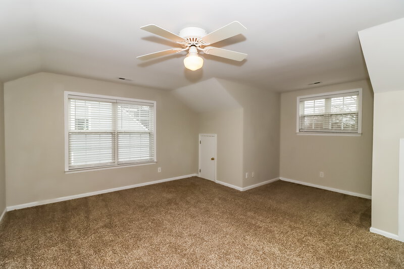 2,345/Mo, 17224 Shadow Bark Dr Cornelius, NC 28031 Bedroom View